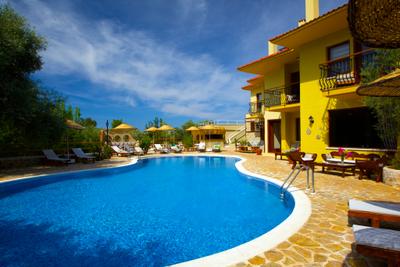Mandarin Boutique Hotel