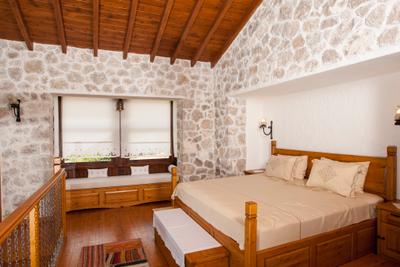 Mandarin Boutique Hotel