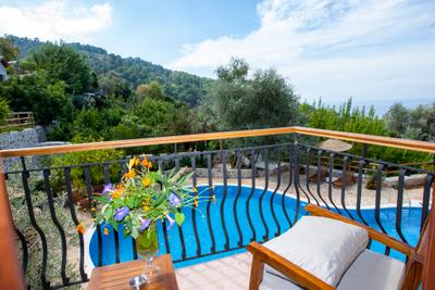 Mandarin Boutique Hotel