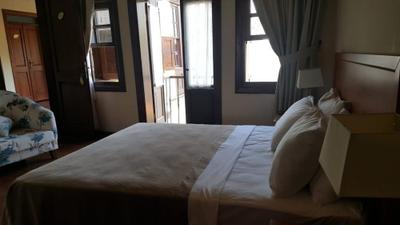 Villa Verde Pension