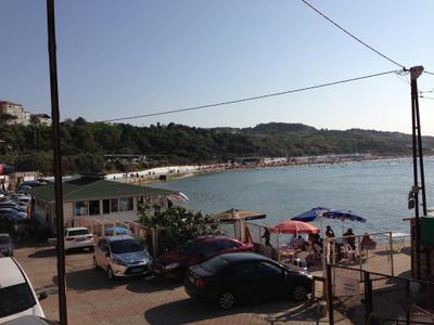 Yali Hotel Kilyos