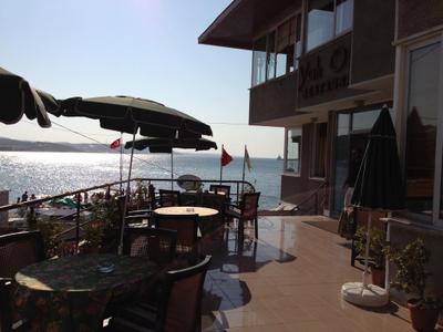 Yali Hotel Kilyos