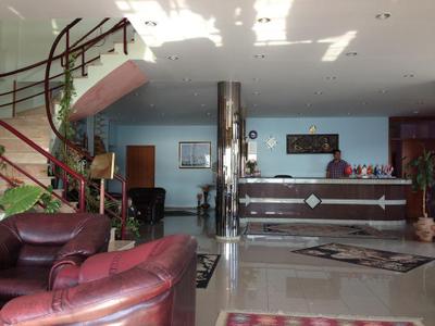 Yali Hotel Kilyos