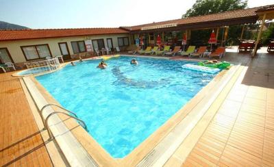 Villa Turk Apartments