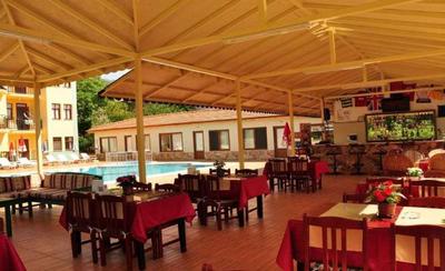 Villa Turk Apartments