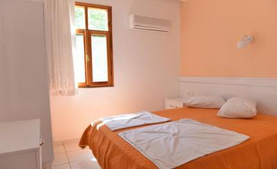 Villa Turk Apartments