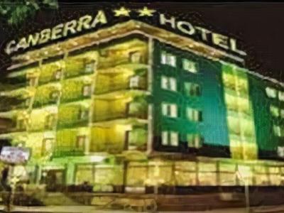 Hotel Canberra