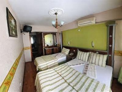 Hotel Canberra
