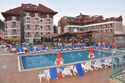 Club Hotel Chicago