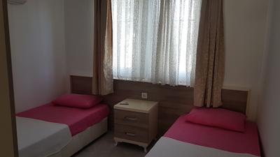 Lir Lale Village Apartments