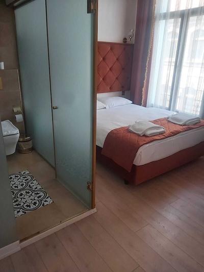 Bosstohotel