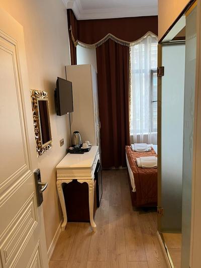 Bosstohotel
