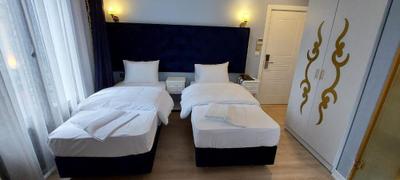 Bosstohotel