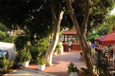 Juniper Hotel & Siesta Hotel