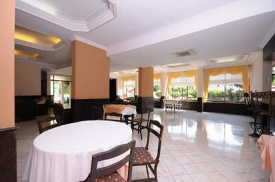 Juniper Hotel & Siesta Hotel