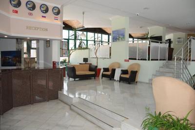 Juniper Hotel & Siesta Hotel