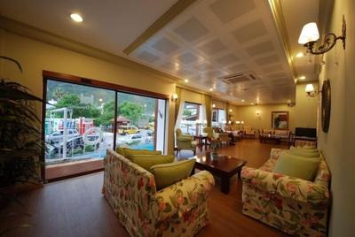 Hotel Devamli