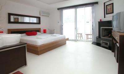 Hotel Devamli