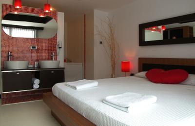 Hotel Devamli