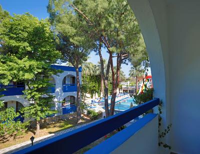 Gümbet Anil Beach