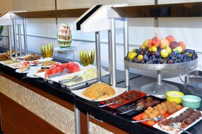 Ada Class Hotel 