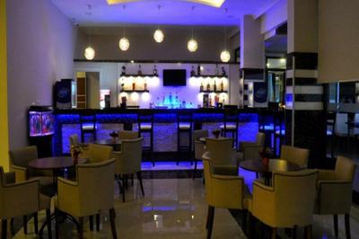 Ada Class Hotel 