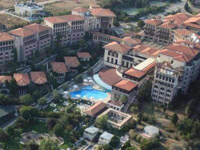 Klassis Resort