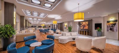 Trendy Palm Beach