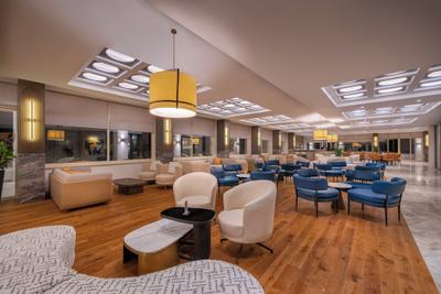 Trendy Palm Beach