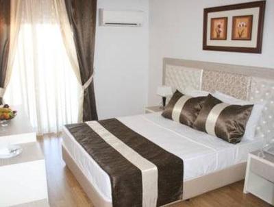 Barbarossa Club & Hotel