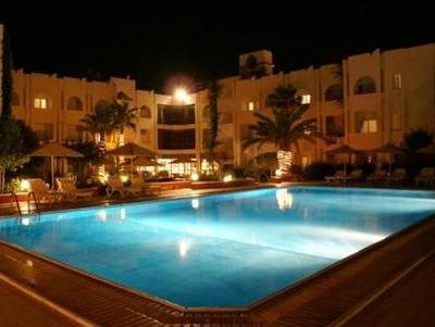 Barbarossa Club & Hotel