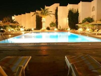 Barbarossa Club & Hotel