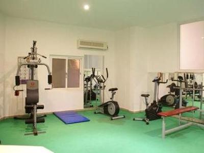Barbarossa Club & Hotel