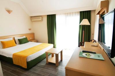Hotel Magnolia Suites