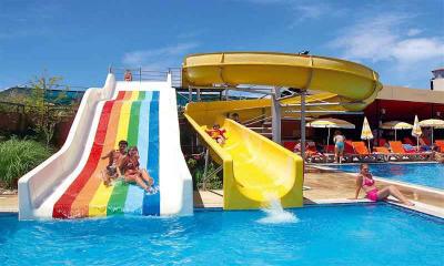 Hotel Magnolia Suites