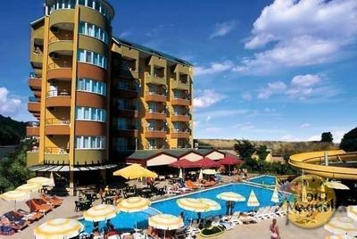 Hotel Magnolia Suites