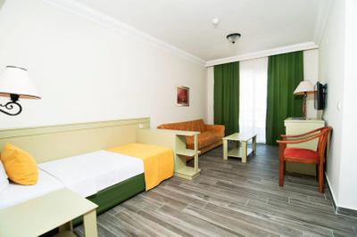 Hotel Magnolia Suites