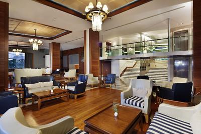 Hotel Grand Side
