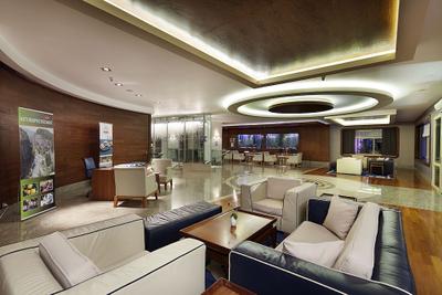 Hotel Grand Side