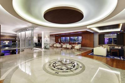 Hotel Grand Side