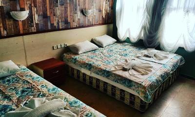 Silver Pine Hotel