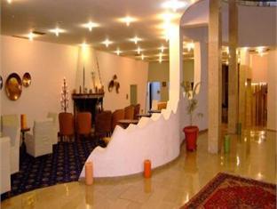 Peri Tower Hotel