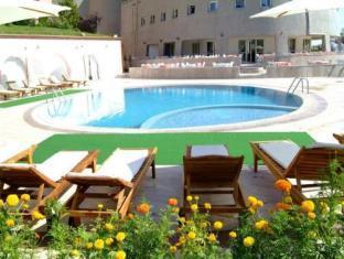 Peri Tower Hotel