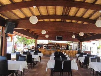 Irem Garden Hotel Family Club