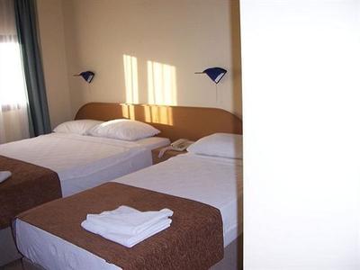 Papillon Hotel Cesme