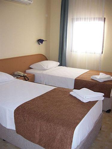 Papillon Hotel Cesme