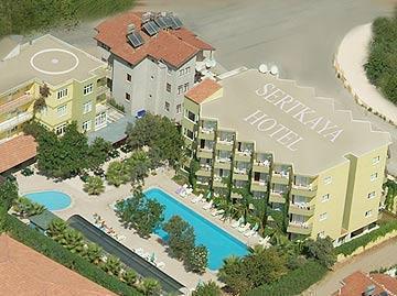 Sertkaya