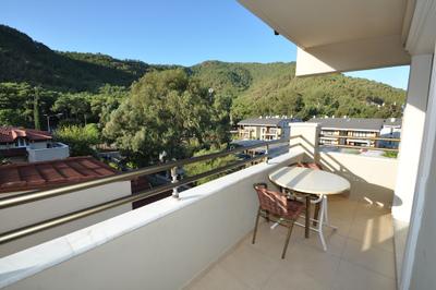 Ecem Apart Hotel