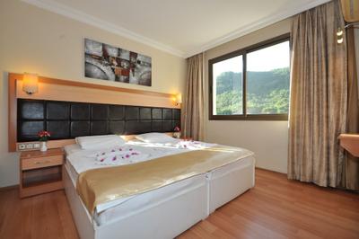 Ecem Apart Hotel