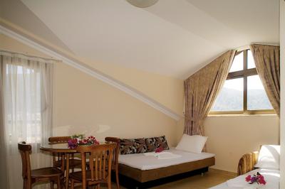 Ecem Apart Hotel